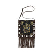 Valentino Garavani Fringe Shoulder Bag