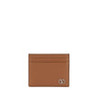 Valentino Garavani Leather Card Holder