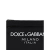 Dolce & Gabbana Pouch with logo