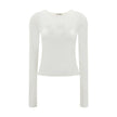 Éterne Long-Sleeve Top