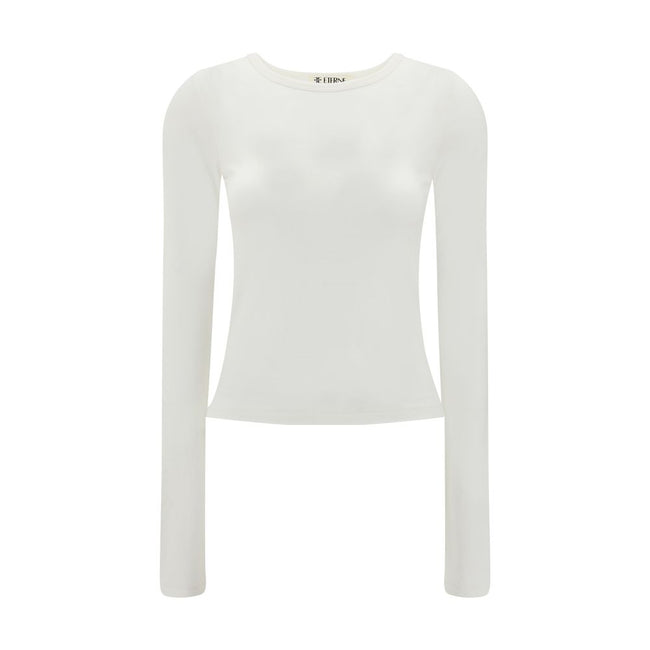 Éterne Long-Sleeve Top