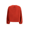 Loulou De Saison Lea satin Shirt