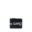 Comme Des Garçons Wallet Zip-around Wallet