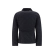 Barbour Deveron Quilt Jacket