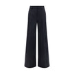 The Latest Cotton Wide Leg Pants