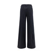 The Latest Cotton Wide Leg Pants