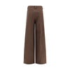 The Latest Wide Leg Pants