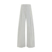 The Latest Cotton Wide Leg Pants