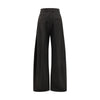 The Latest Cotton Wide Leg Pants