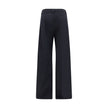 The Latest Cotton Wide Leg Pants