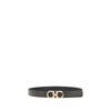 Ferragamo Gancini Belt
