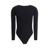 Wolford V-Neck Bodysuit