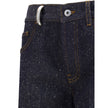 Burberry Boyfriend Jeans