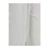 James Perse Semi-transparent Long Sleeve Jersey