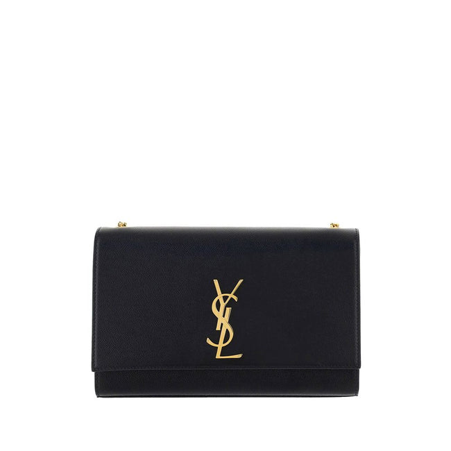 Saint Laurent Monogram Shoulder Bag