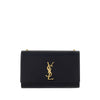 Saint Laurent Monogram Shoulder Bag