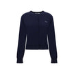 Maison Kitsuné Baby Fox Cardigan