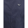 Prada Nylon Jacket