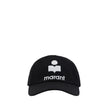 Isabel Marant Tyron Baseball Hat