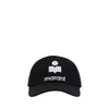 Isabel Marant Tyron Baseball Hat
