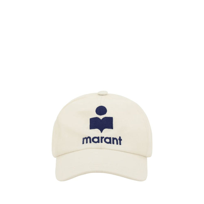 Isabel Marant Tyron Baseball Hat