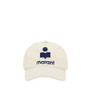 Isabel Marant Tyron Baseball Hat