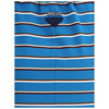 Prada Striped midi Skirt