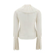 Alexander McQueen Ruffled Shirt