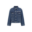 Kenzo Maxi print Denim Jacket