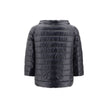 Herno Reversible padded Jacket