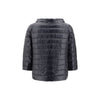 Herno Reversible padded Jacket