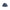 Coperni Denim Miniskirt with ruching bottom