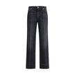Dolce & Gabbana straight Jeans