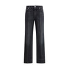 Dolce & Gabbana straight Jeans