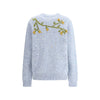 Baziszt Puff Sweater