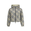 Burberry Reversible Jacket