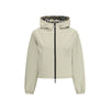 Burberry Reversible Jacket
