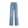 Dolce & Gabbana Straight Jeans