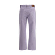 Brunello Cucinelli Straight Dyed Jeans