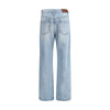 Brunello Cucinelli Straight Jeans