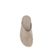 Rick Owens Suede Mules