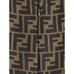 Fendi Midi Skirt