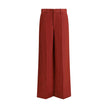 Brunello Cucinelli Linen palazzo Pants