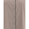 Brunello Cucinelli Shirt with embellishments