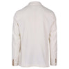 AT.P.CO White Polyester Blazer