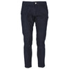 AT.P.CO Blue Cotton Jeans & Pant