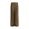 Fendi Silk Pants