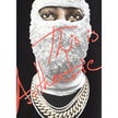 IH NOM UH NIT Mask Authentic Hoodie