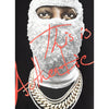 IH NOM UH NIT Mask Authentic Hoodie