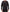 Dolce & Gabbana Elegant Black Striped Wool Dress Vest